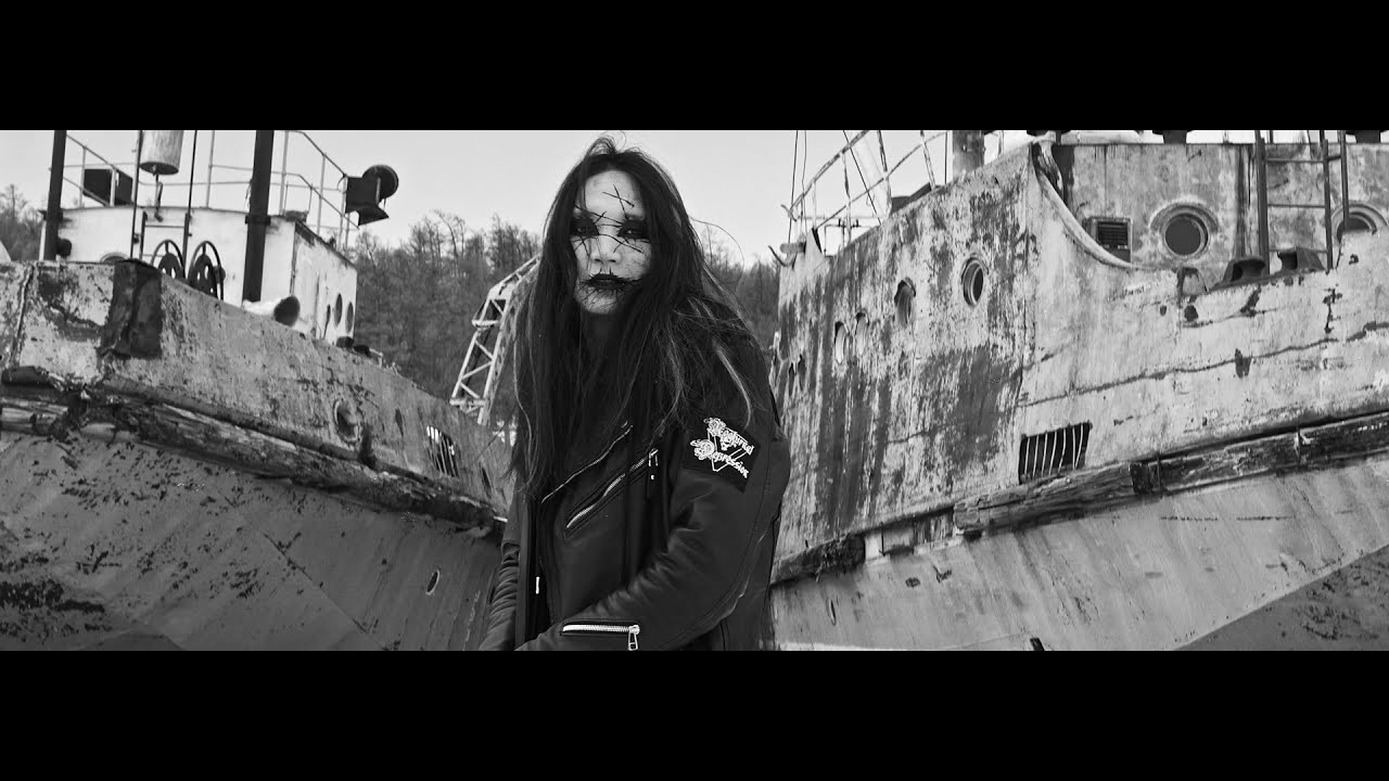 Karmantic - Evaporate [Official Music Video]
