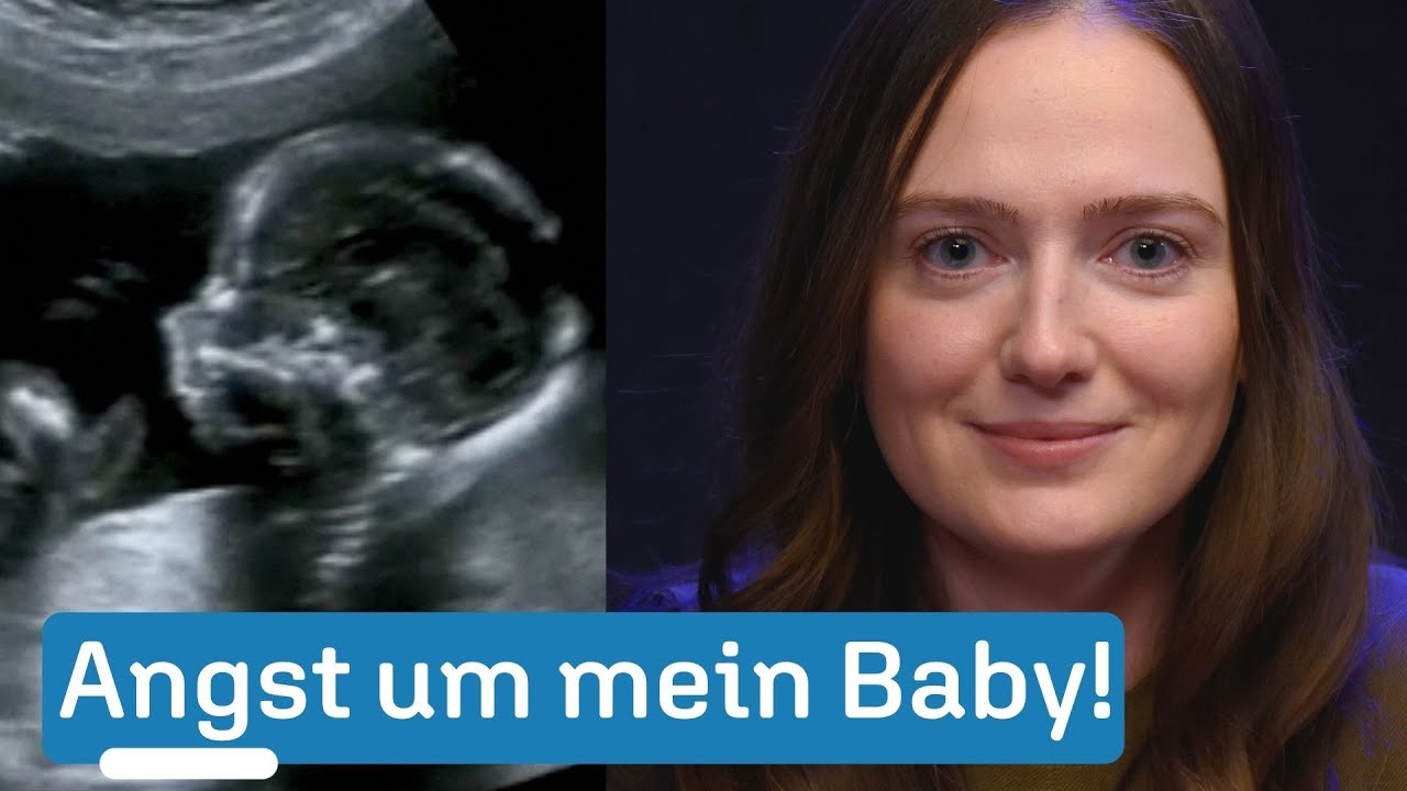 Wundersame Heilung von Schmerzen  | 2 Schwangerschaften - 2 krasse Herausforderungen