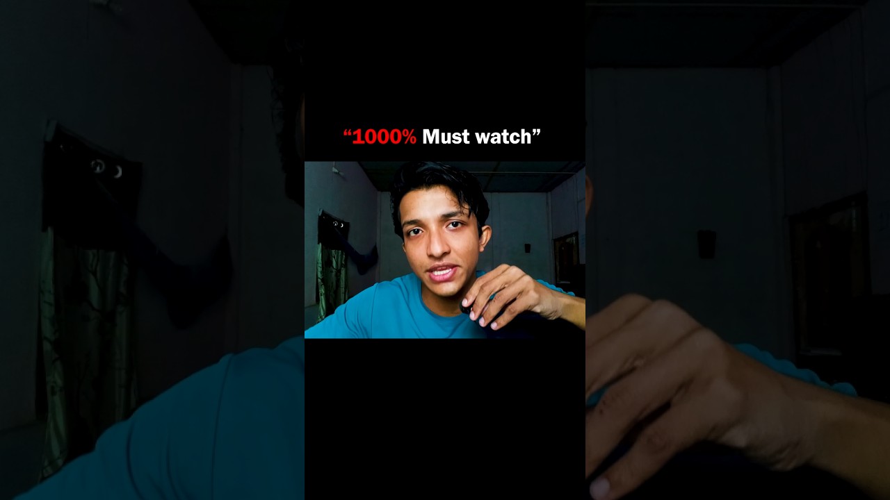 3 Must Watch Movies 🔥