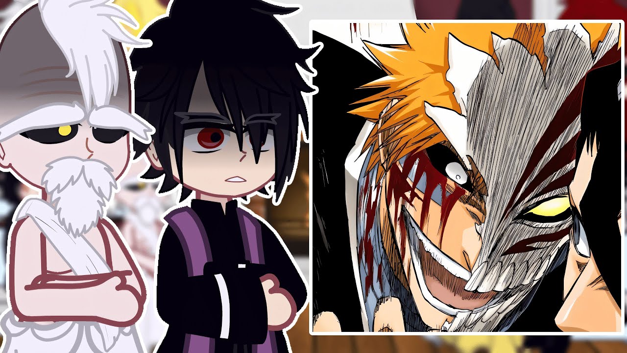 Gods react to Ichigo | Record Of Ragnarok | - GC