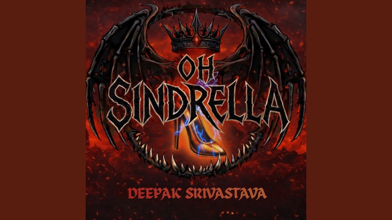 Oh Sindrella