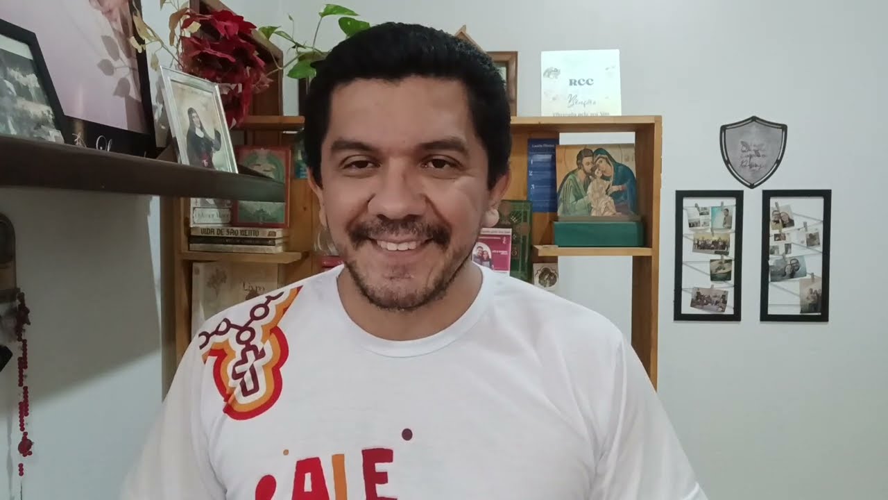17° dia - José castíssimo, rogai por nós!