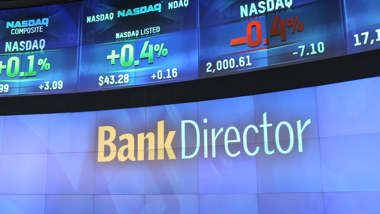 Leaders in Bank Innovation