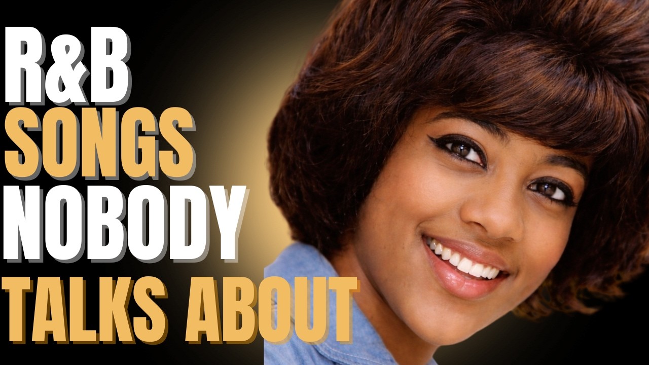 These 12 R&B Songs From 1981 Changed Soul Music Forever
