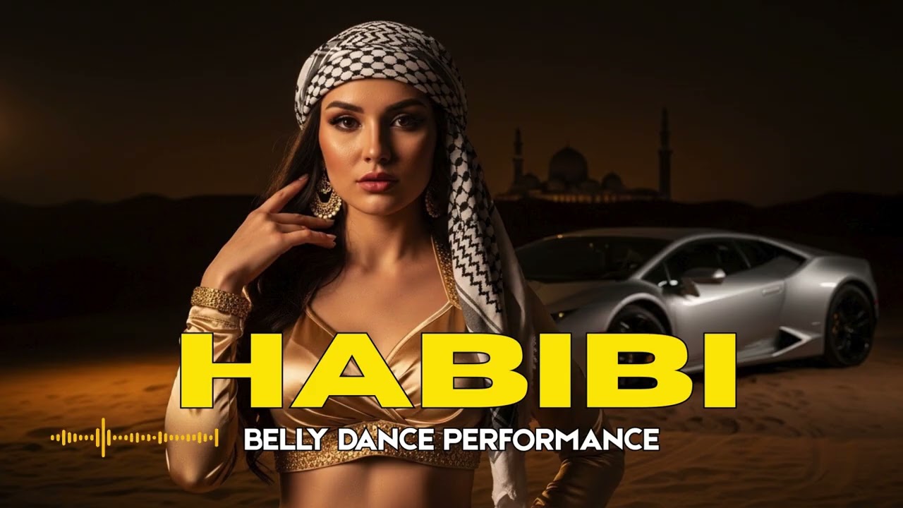 Habibi Remix 2026 🔥 Eng Yangi Arabic Remix | Kuchli Bass Arab Trap