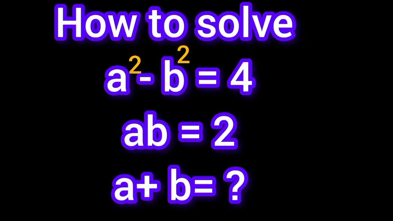 How to solve a Harvard admission entrance exam #maths#solve#matricks