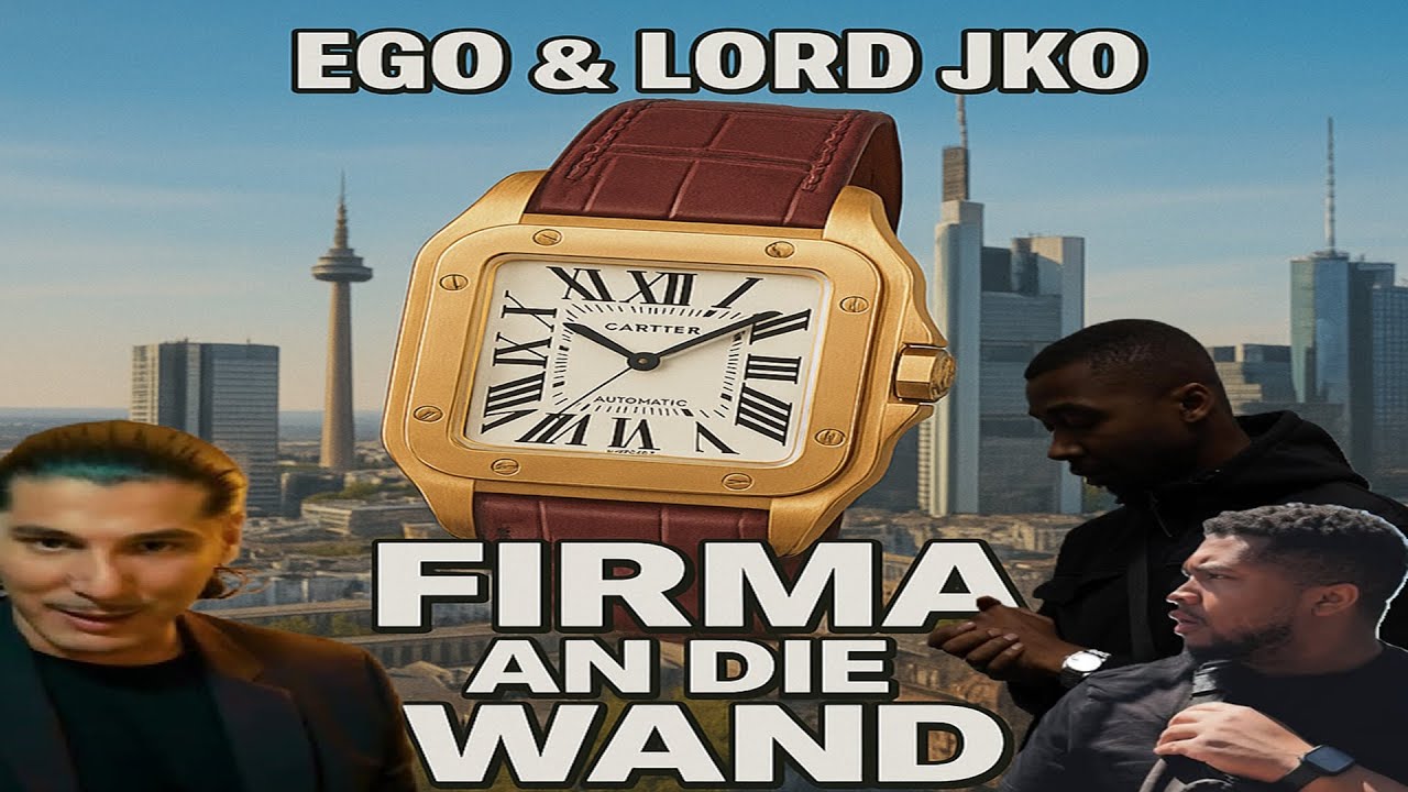 🔥 STREAM SPECIAL MIT EGO & LORD JKO 👑🔥
