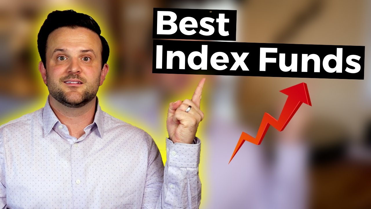Best Vanguard INDEX FUNDS