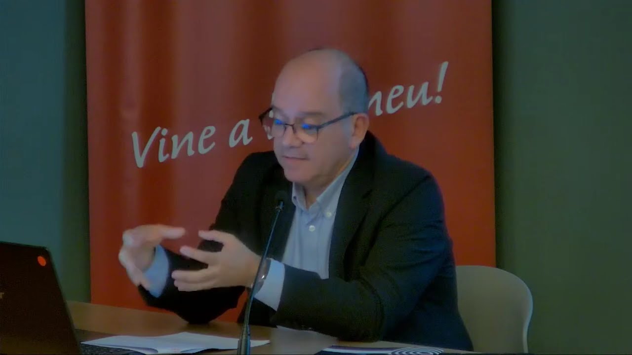 Les Institucions Informen: Consell Insular de Menorca, amb José Simón Gornés