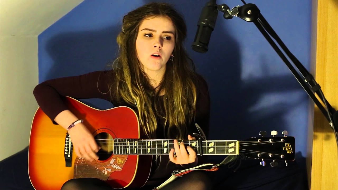 Cecilia - Simon & Garfunkel (Cover)