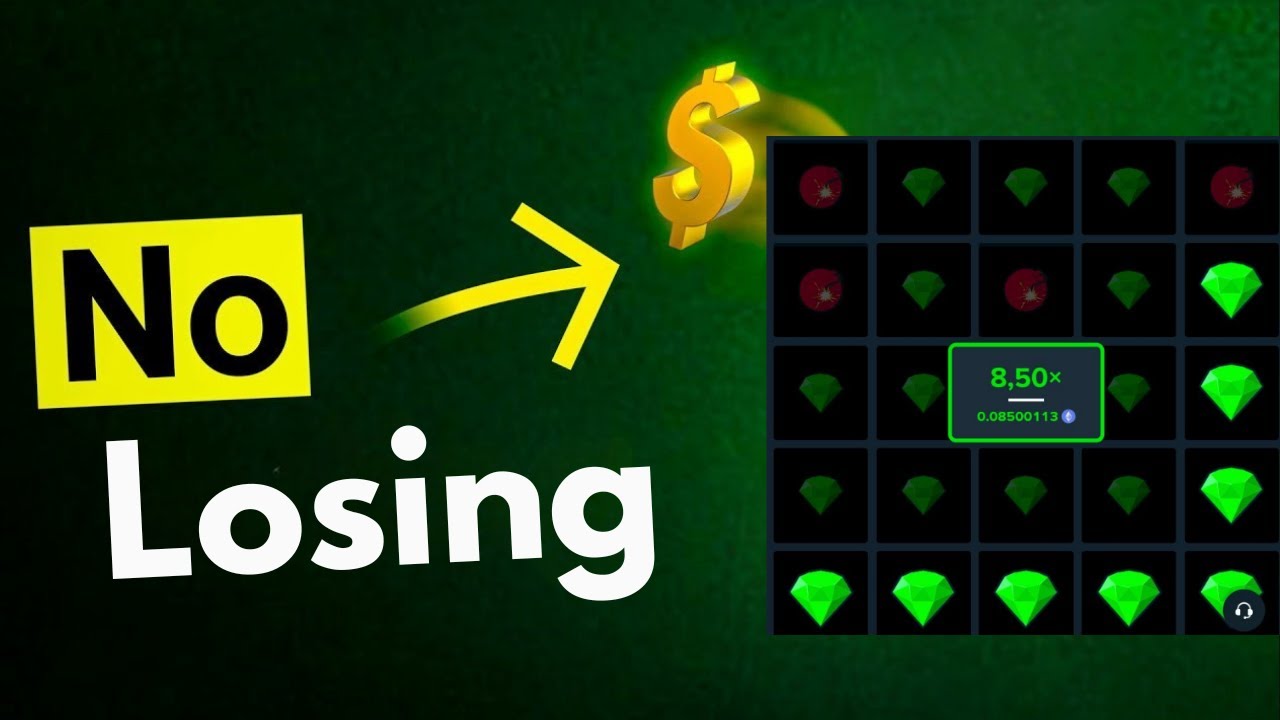 Mines Strategy with Math Explained: Avoid These Mistakes