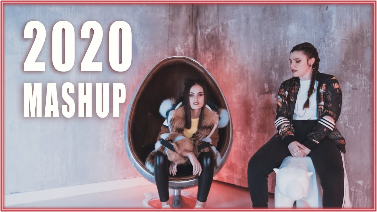 LE HIT DEL 2020 IN 4 MINUTI | Opposite Mashup