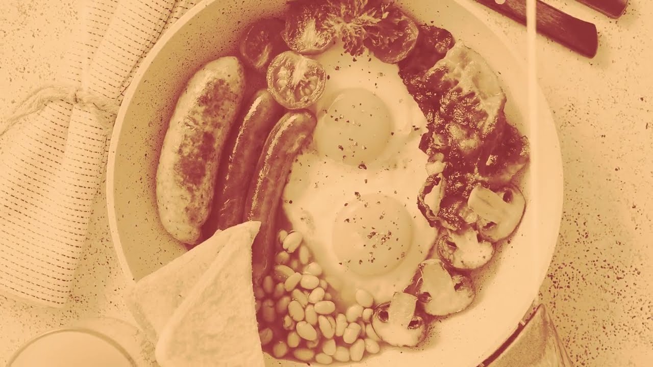 Sausage Song (Rongoworks Remix)