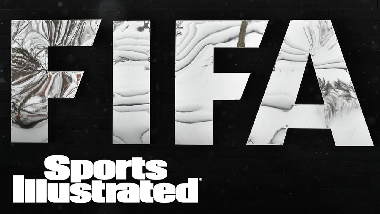 FIFA Approves World Cup Expansion To 48 Teams | SI Wire | Sports Illustrated