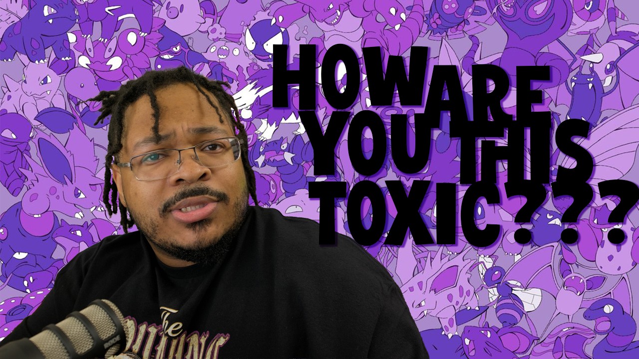 The Intelligent Idiots Podcast! How Are You This Toxic!?