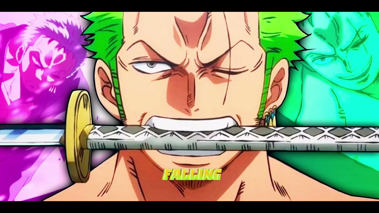 Zoro – Blade of the Broken Path