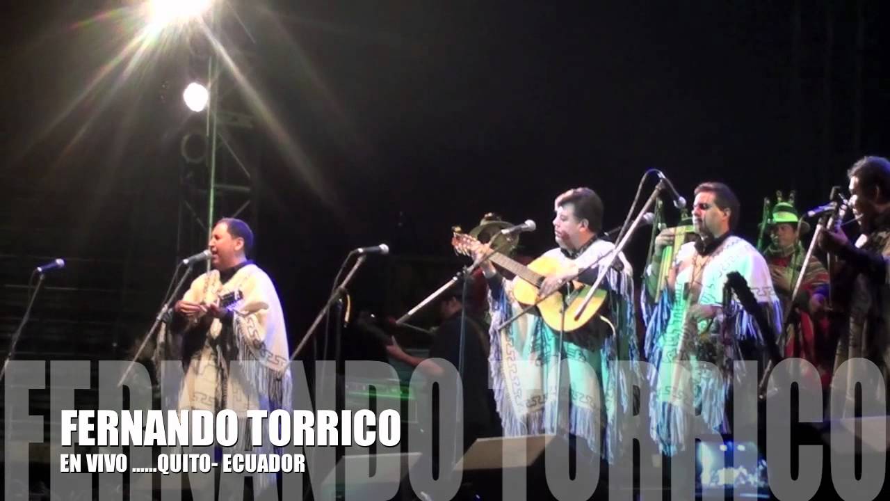Kjarkas Reencuentro 40 Años - Yuyariway Urpi  perú 2012