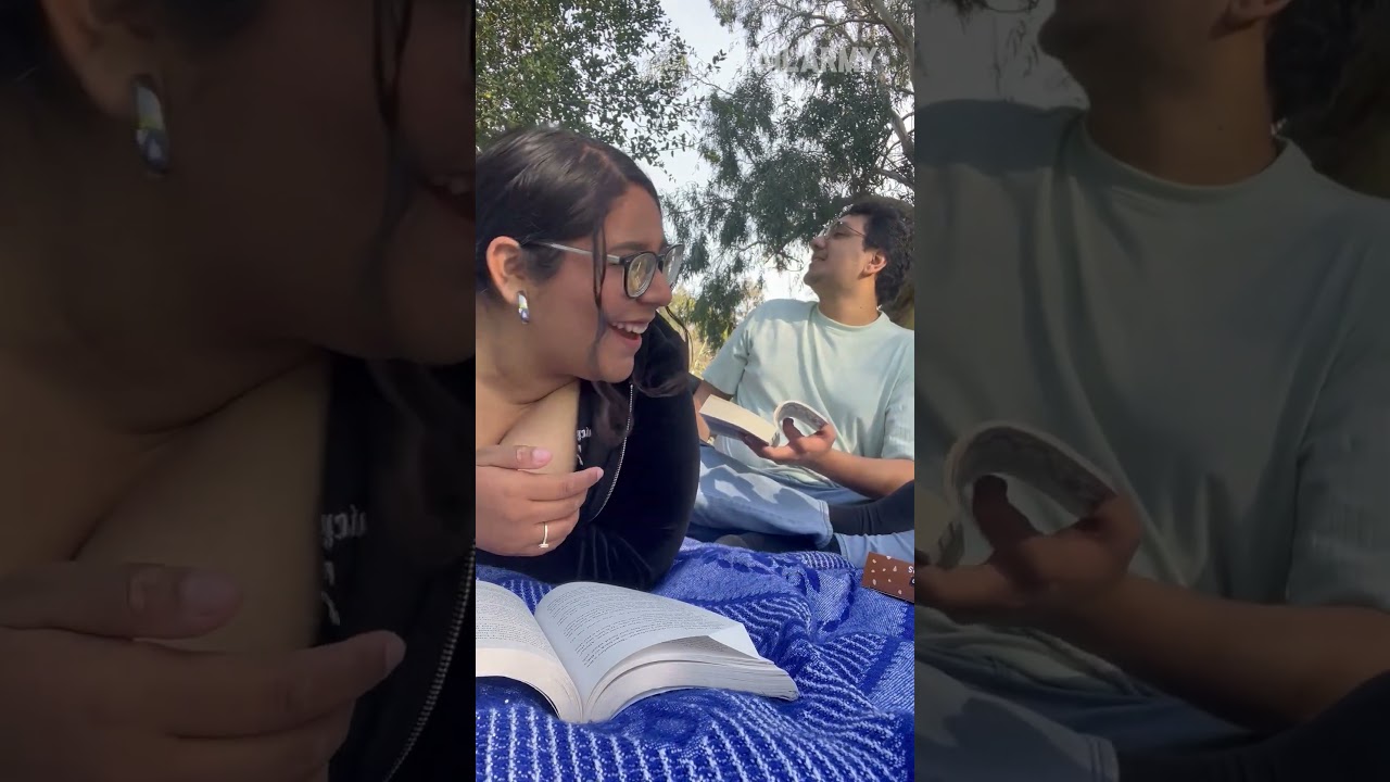 Most chaotic couple pranks 😭