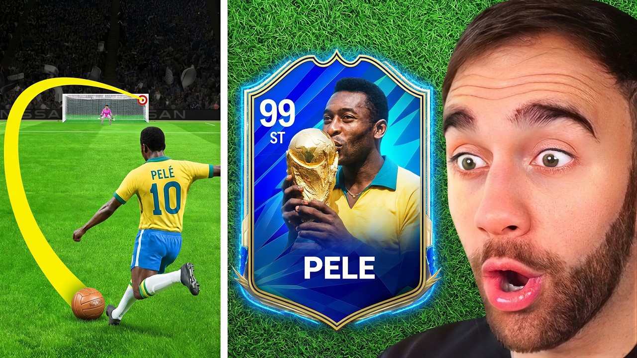 Every Goal = World Cup Winner