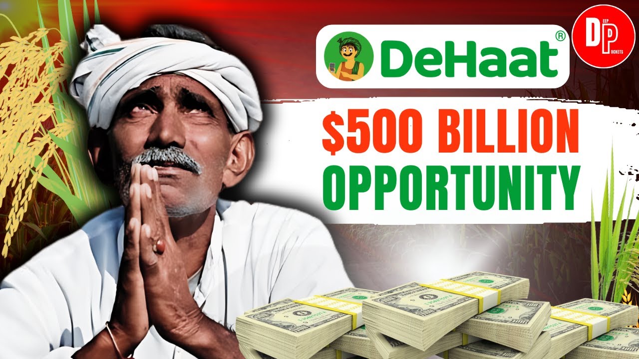 DEHAAT: India's First AgriTech Revolution | Business Case Study