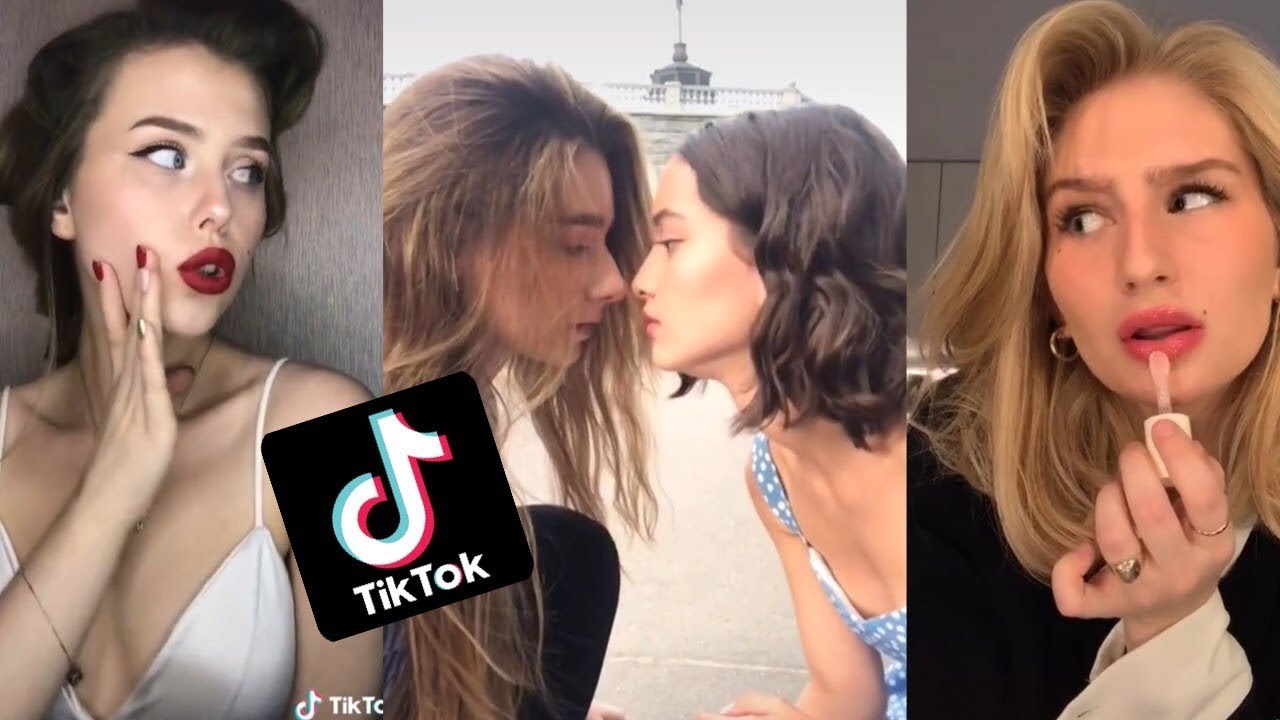 ❤️ ЛУЧШЕЕ ИЗ TIK TOK 2019 ❤️ New Couple Moments TikTok Compilation 2019