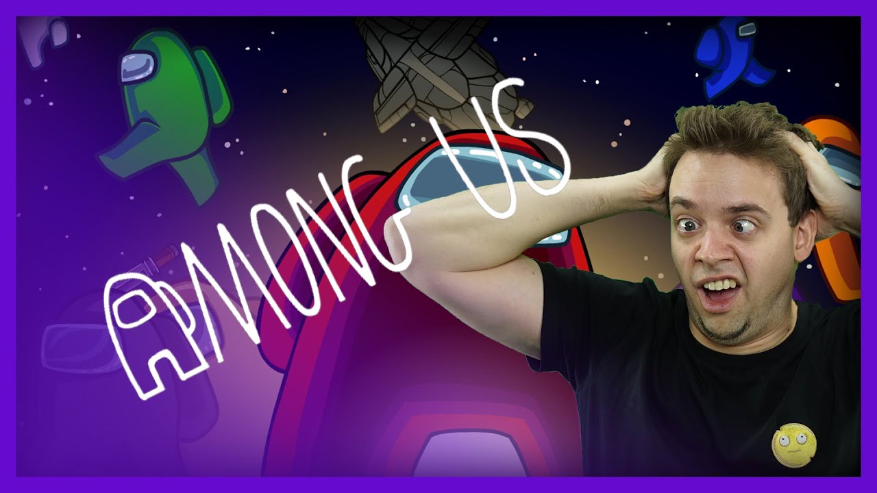 DETEKTEI Olli und Paul. Guten Tag! Among Us #11