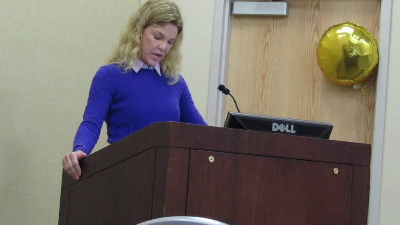 Patient Story - Michelle Benoit
