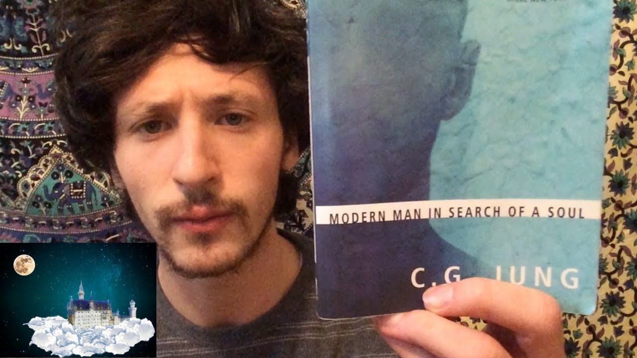 Modern Man In Search Of A Soul