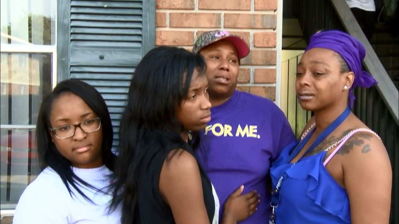 Mother of missing girl speaks