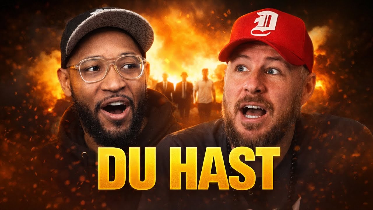 Rappers React to Rammstein – Du Hast (First Time Ever)