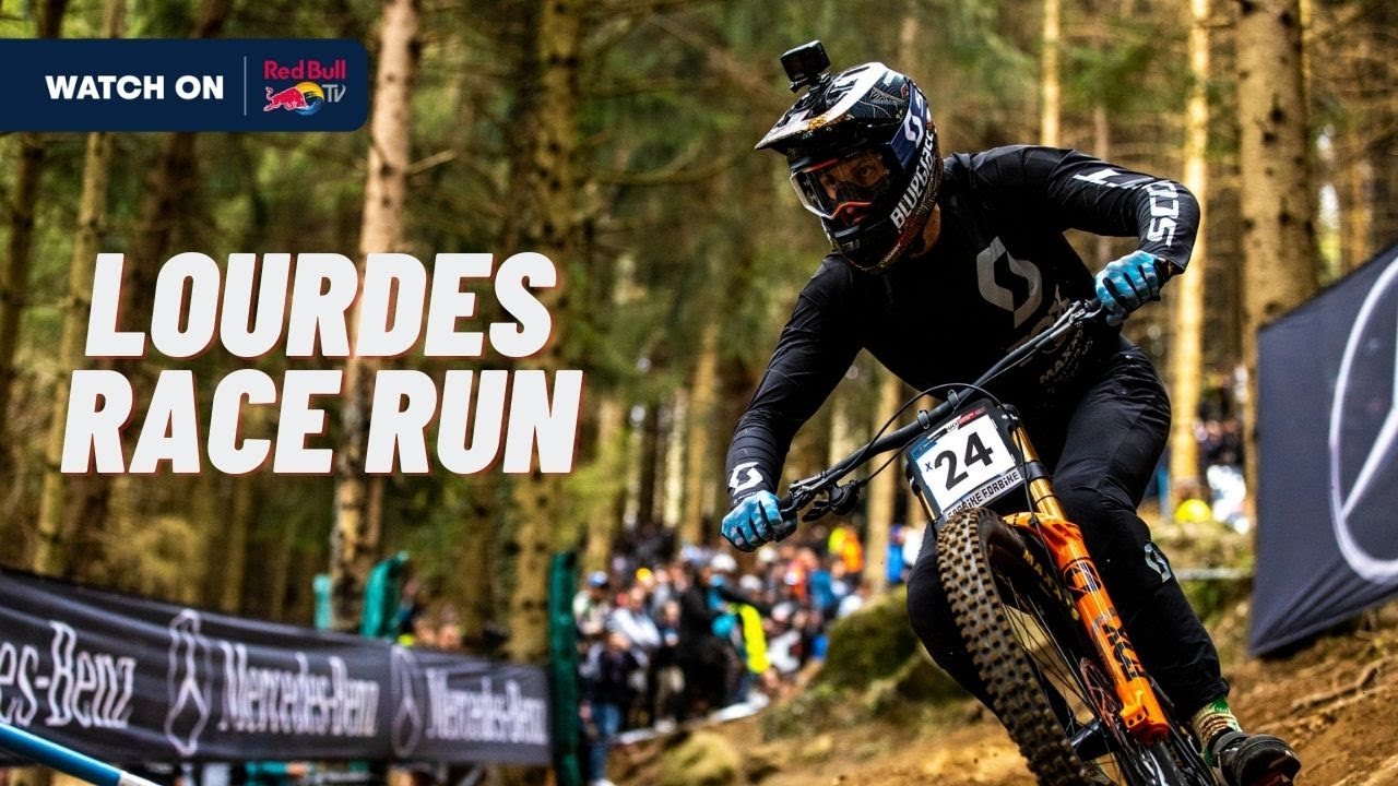 WILD WORLD CUP RACE RUN!