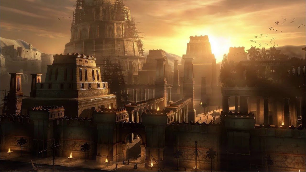 El Dorado (Extended)
