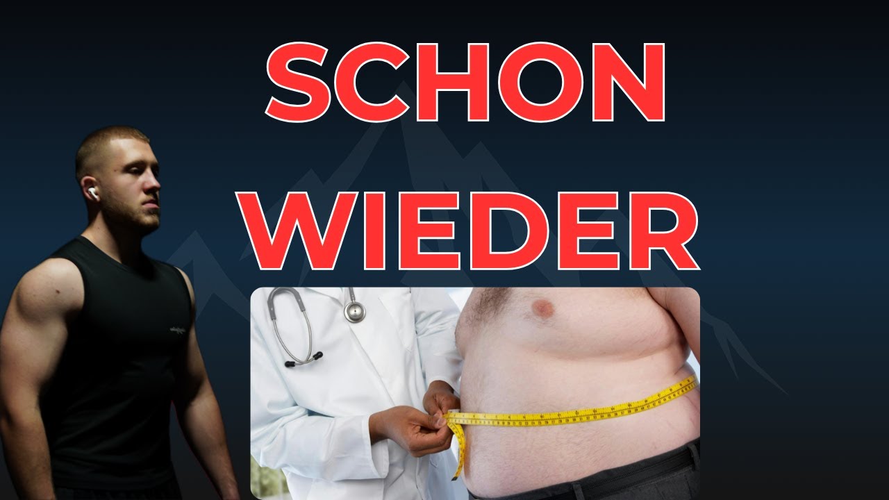Darum wirst du auch in 2026 nicht abnehmen!