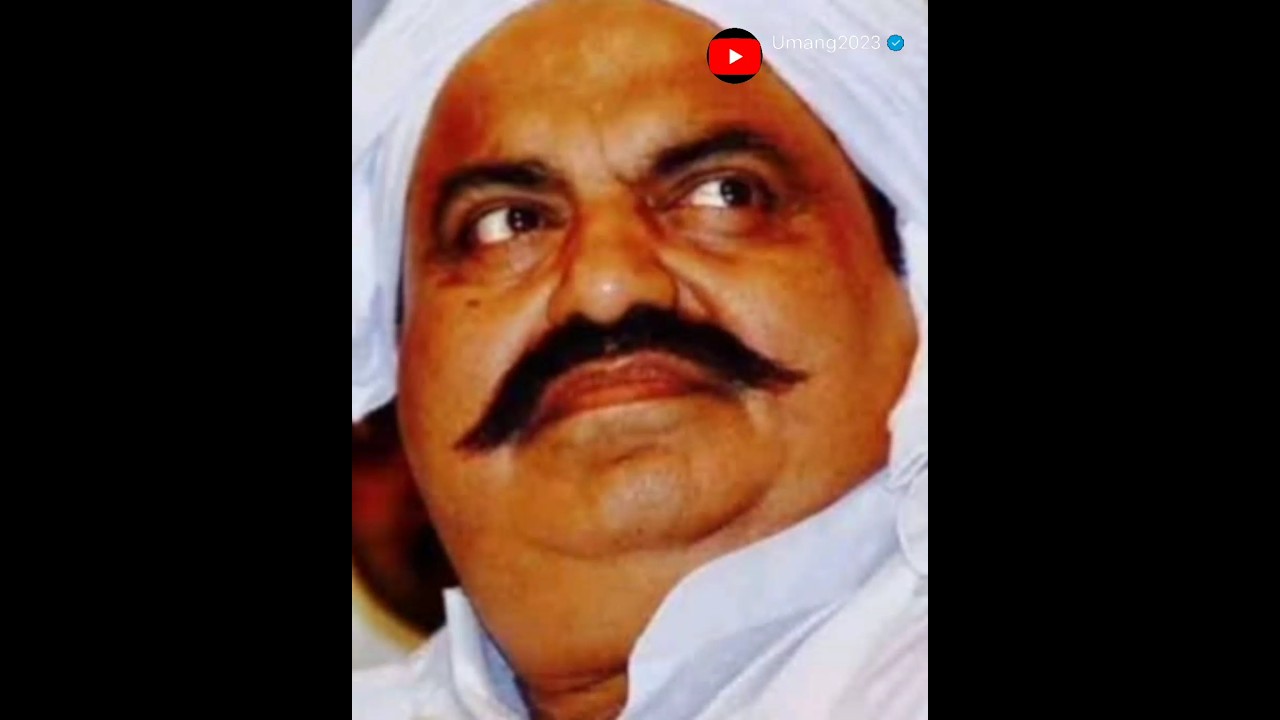 Atique Ahmed Murder Case #atiqueahmed #atiqueahmeddead #shorts