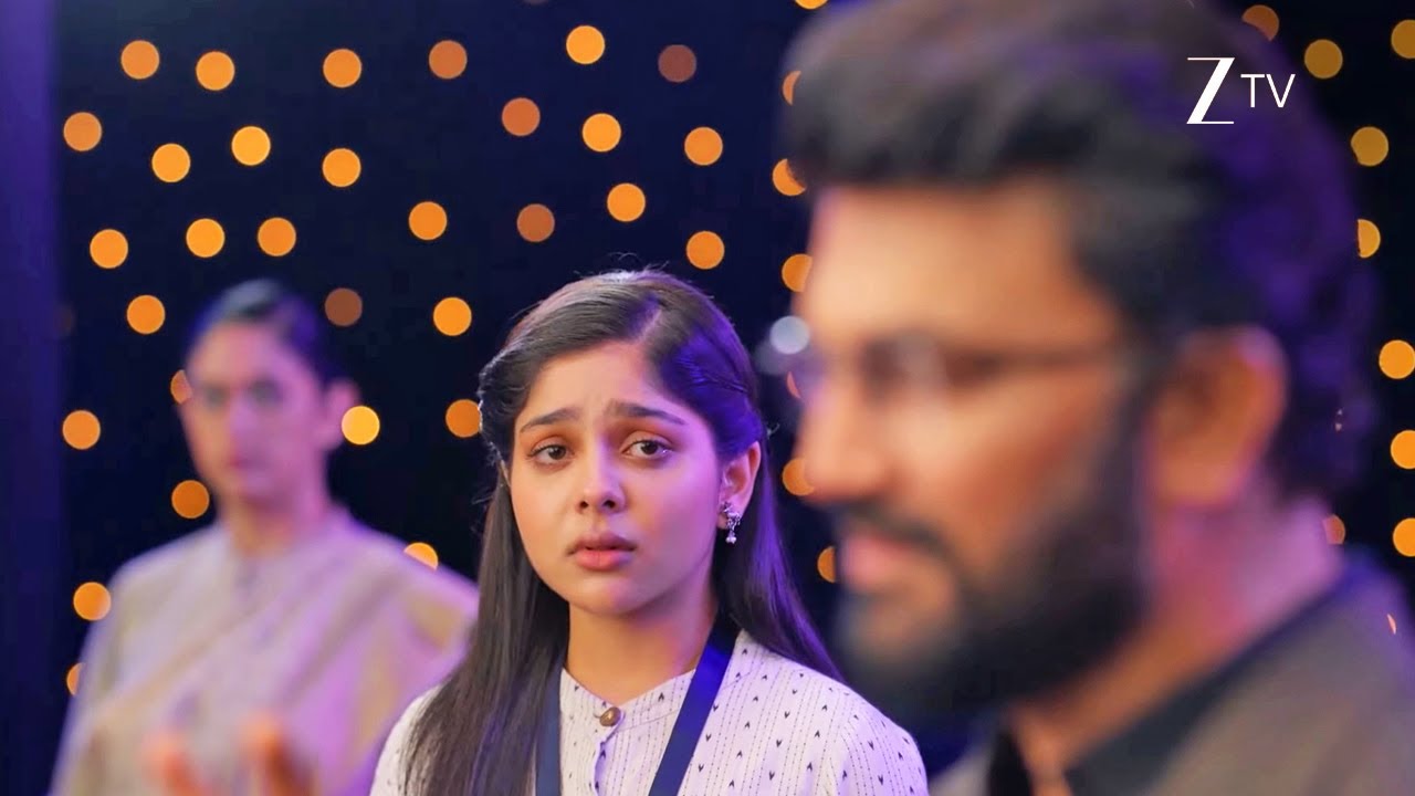 Tumm Se Tumm Tak | Will Arya's words instill hope in Anu?