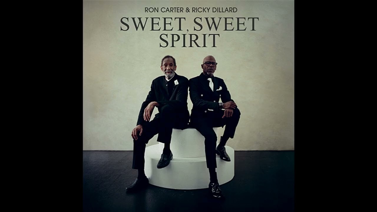 Ron Carter - Sweet Sweet Spirit from Sweet, Sweet Spirit by Ron Carter and Ricky Dillard