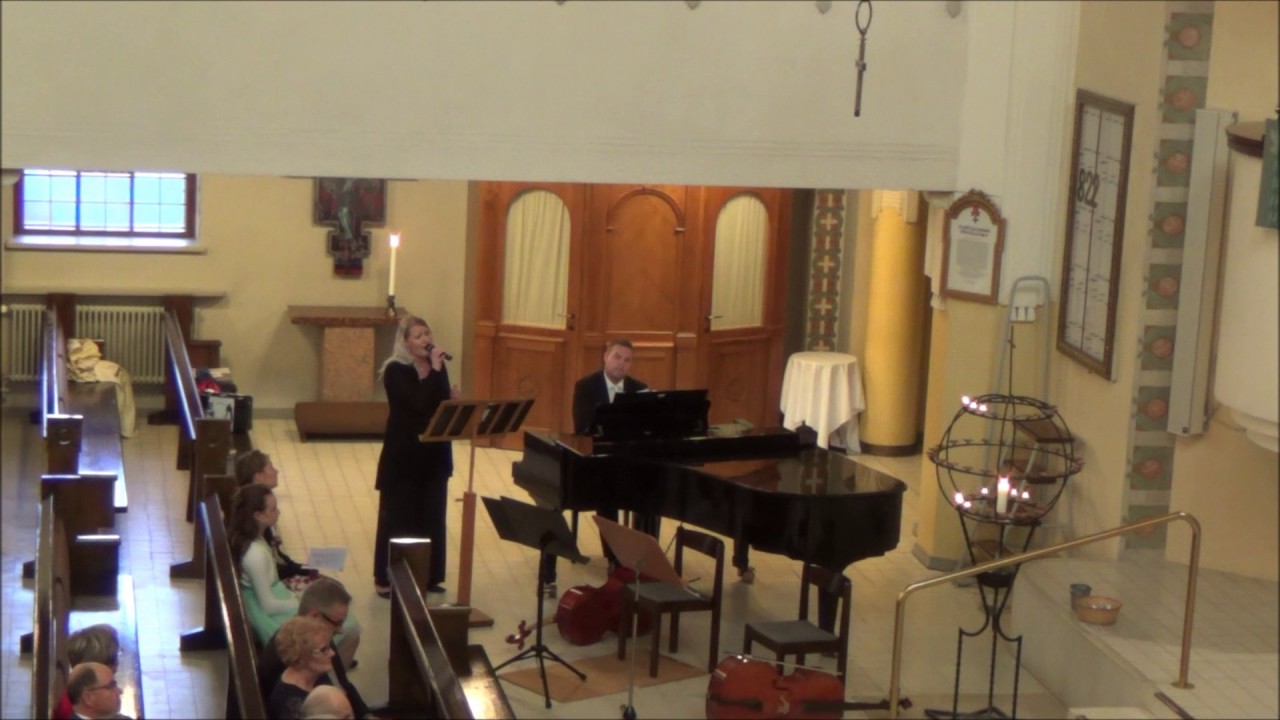 Lotta Skog - Minä sinua rakastan