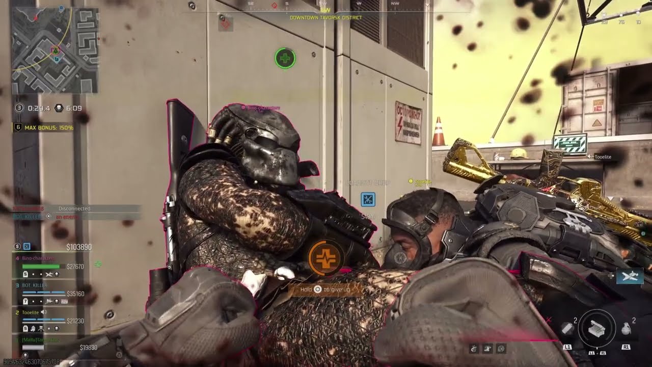 Call of Duty - Warzone Gameplay; Grab them all