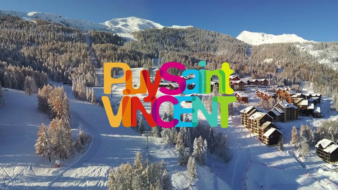 Francie Puy-Saint-Vincent