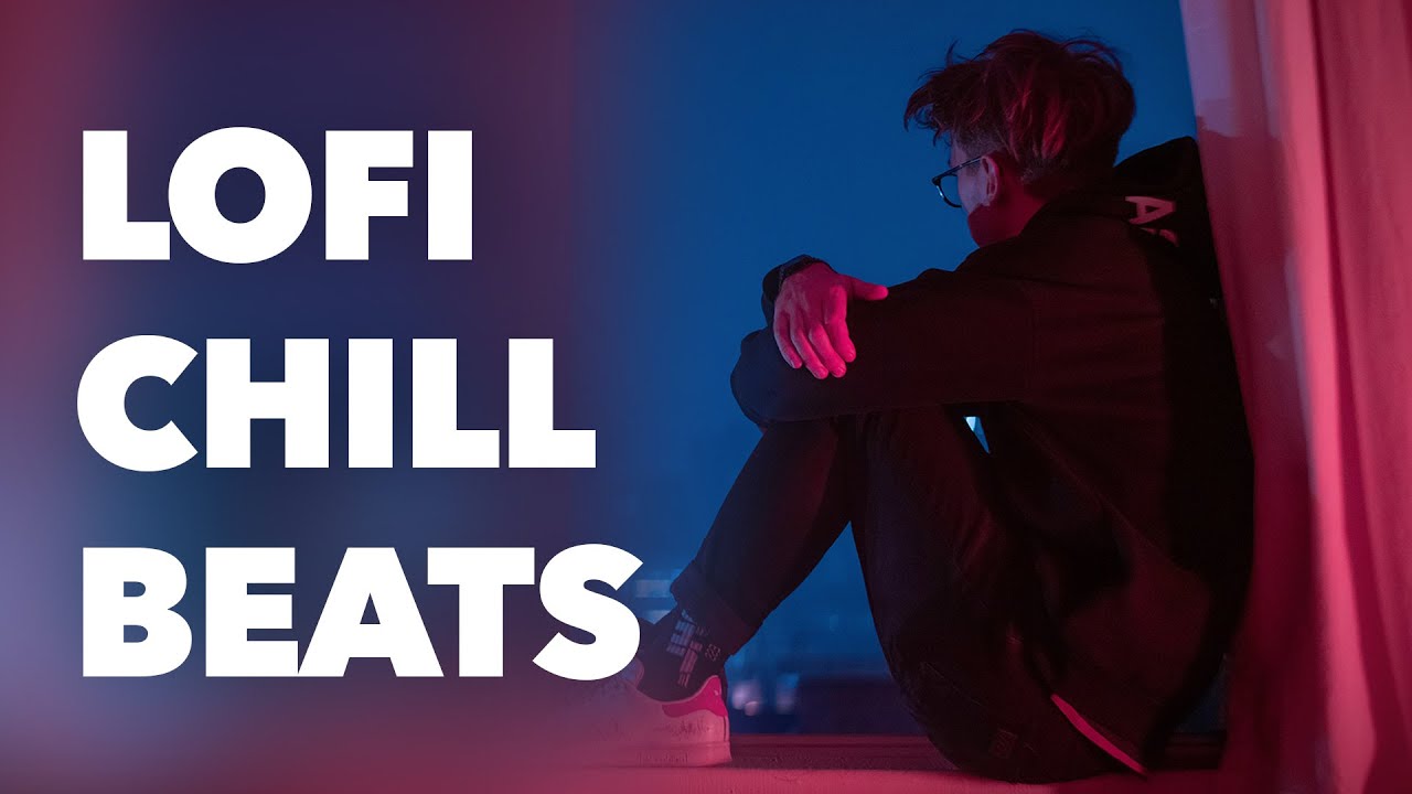 🎧 LoFi Background Music to Relax/Study &mdash; No Copyright Chill Aesthetic Royalty Free Beats by Lukrembo