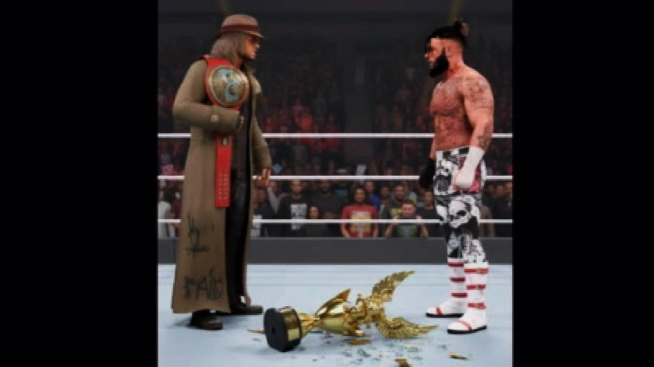 CANDYMAN shatters GEMINI's G1 Trophy