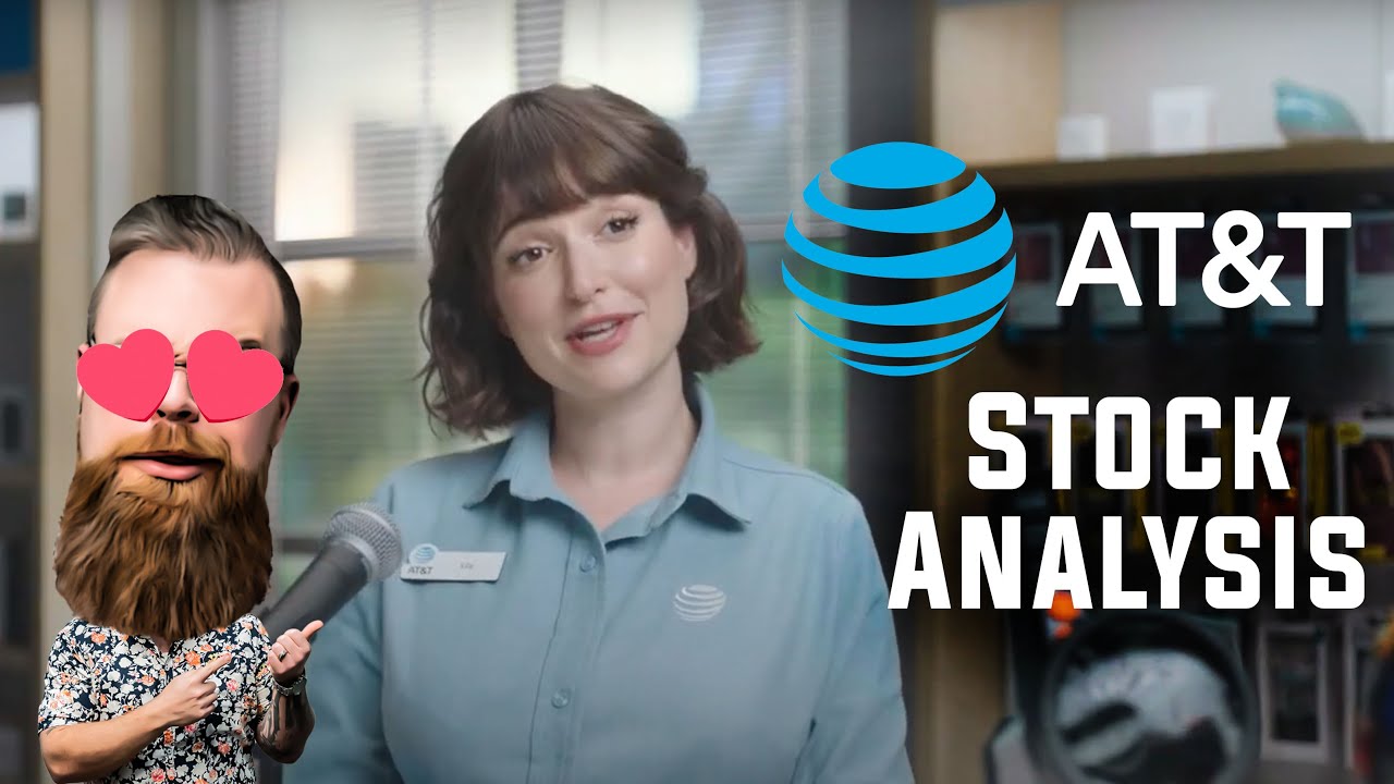 Is AT&T Stock a BUY? | T Stock Analysis | Dividend Stocks to Buy?