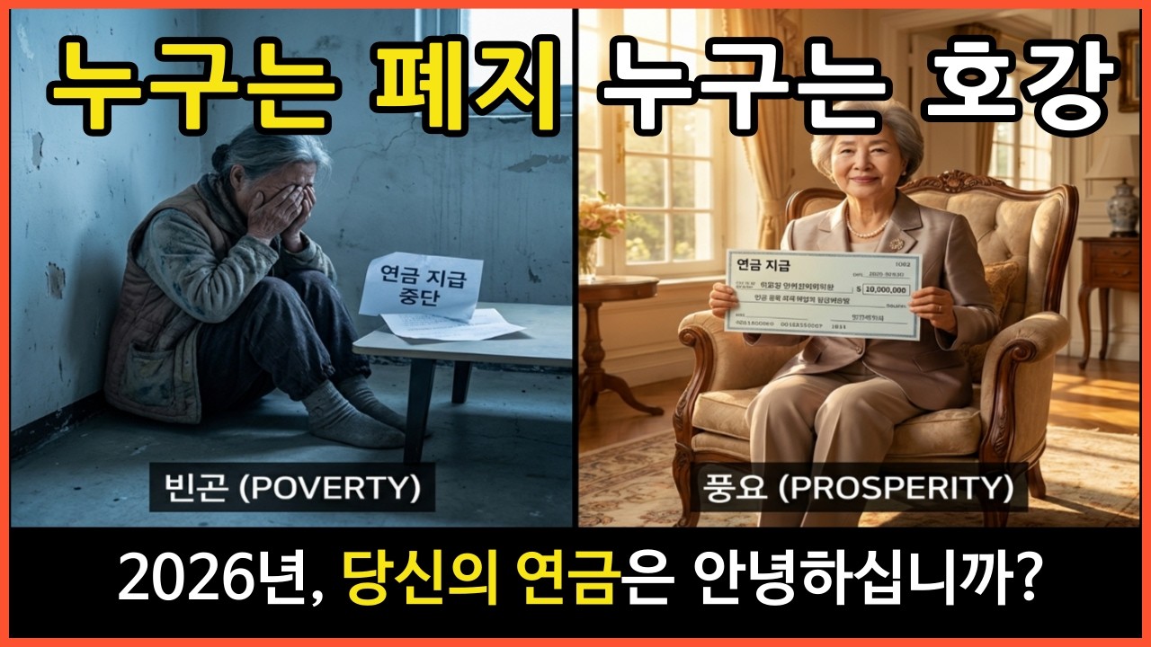 국민연금보다 100배 든든합니다