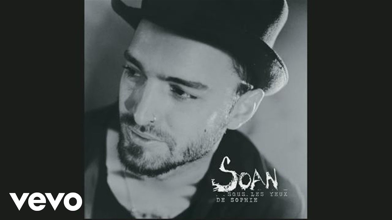 Soan - Drosophile (Audio)