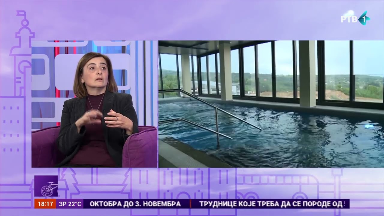 Zašto Vojvođani posećuju banju Morahalom