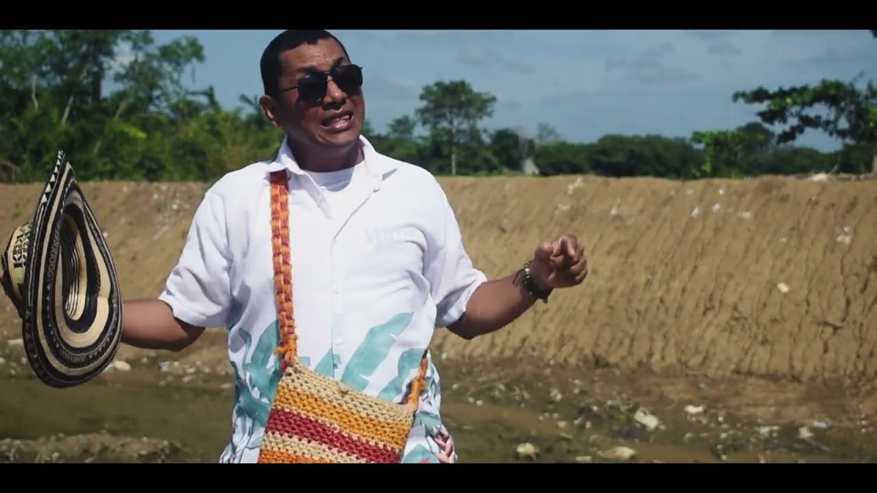 Flor del Bugre - @tevinsondiaz