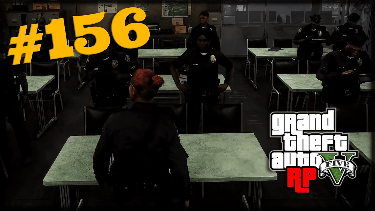 Capitaine Reed de retour !!👮[ Ep 156 ] NoFace Fa🌴