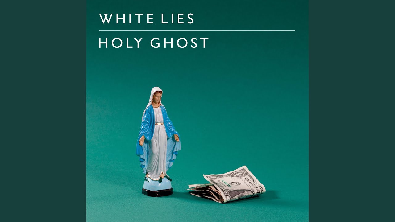 Holy Ghost (Single Mix - Extended)