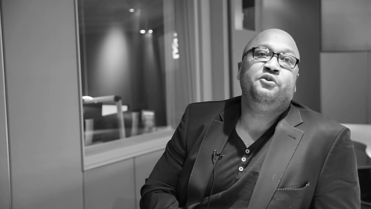 Video message from judges, Sisonke Msimang, and, Eusebius McKaiser.