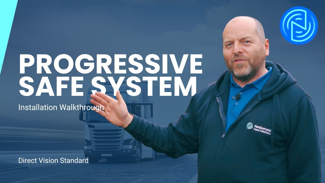 DVS Progressive Safe System Installation Walkthrough for Direct Vision Standard (DVS) 2024 Update!